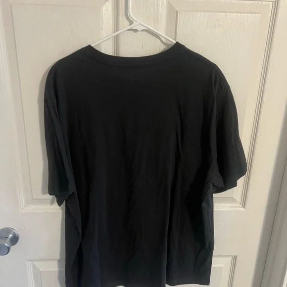 (2) Old Navy Mens 2XL Beer Short Sleeve T- Shirts Miller High Life Corona - Picture 6 of 12